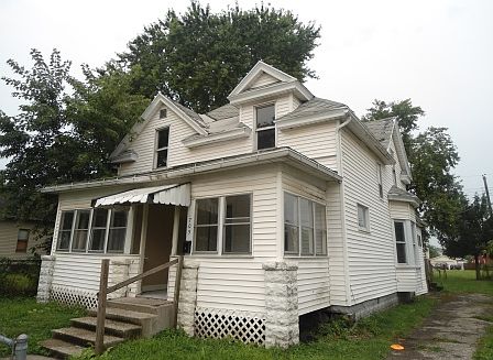 705 S. Brookfield St.