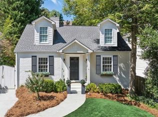 2508 Acorn Ave NE, Atlanta, GA