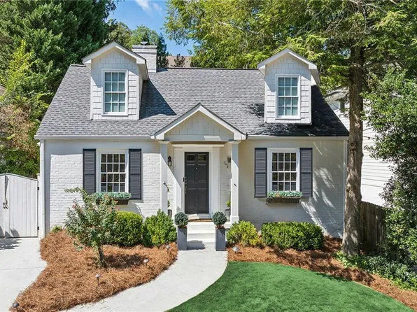 2508 Acorn Ave NE, Atlanta, GA 30305