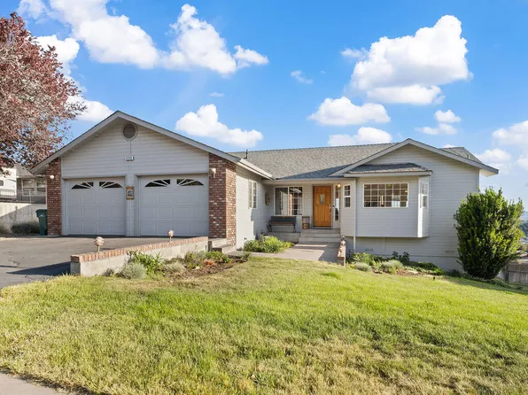 2220 Kimberly Dr, Klamath Falls, OR 97603