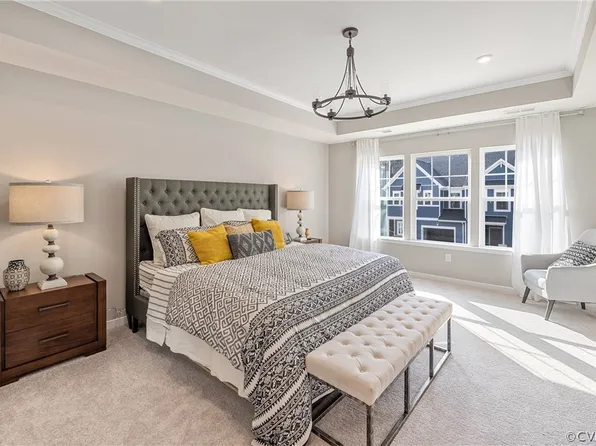 11813 Knockholt Ln #137, New Kent, VA 23124