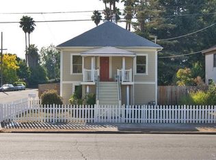 1003 Juarez St, Napa, CA 94559