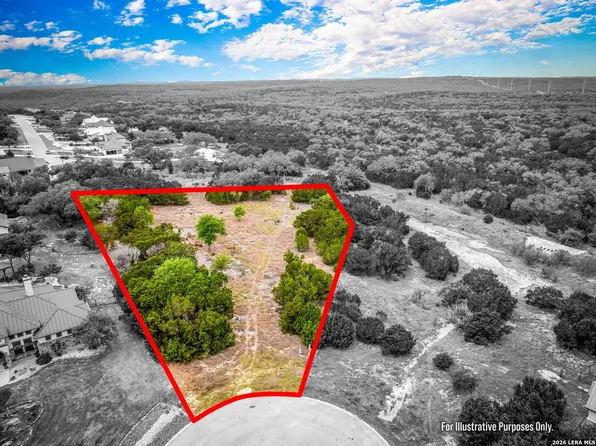 5923 COPPER VLY LOT 70, New Braunfels, TX 78132