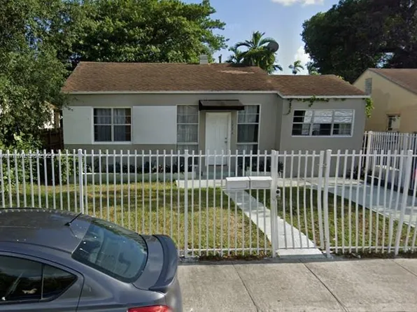 1774 NW 46th St, Miami, FL 33142