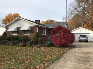 839 Mill St, Conneaut, OH 44030