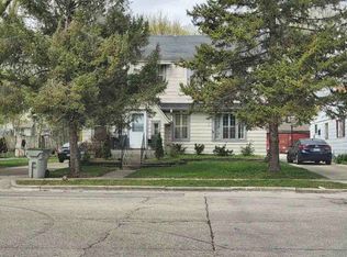 5839 N 35th St, Milwaukee, WI 53209