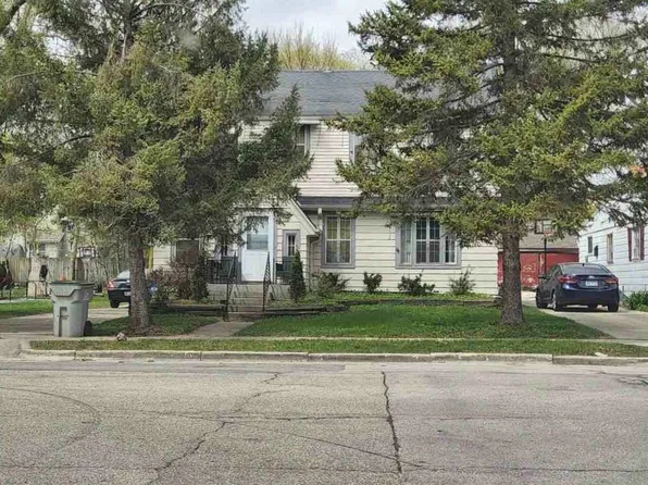 5839 N 35th St, Milwaukee, WI 53209