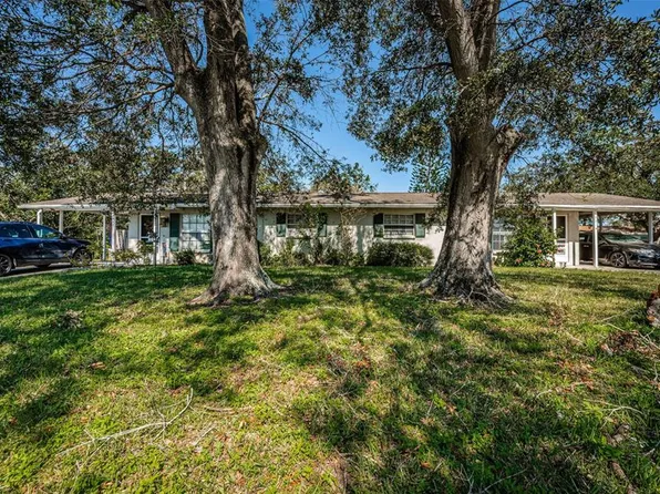 3019 Hillsdale Ave, Largo, FL 33774