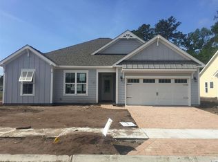 1718 Westminster Dr LOT 98, Myrtle Beach, SC 29577