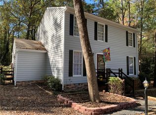 6604 Rollingridge Ln, Chesterfield, VA 23832