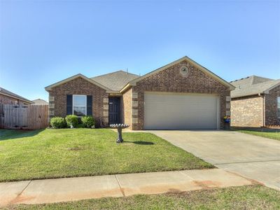 5314 Kye Dr, Tuttle, OK, 73089