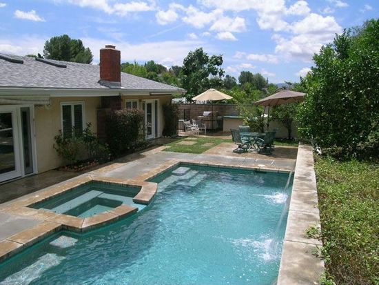 365 pomello drive to 660 hacienda dr