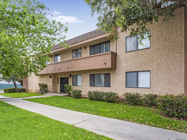 Chatsworth St. Building, 17204 Chatsworth St APT 3, Granada Hills, CA 91344