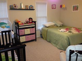 4427 Park Ave, Richmond, VA 23221