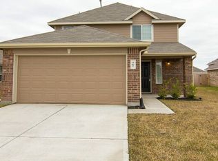 961 River Sage Ct, La Marque, TX 77568