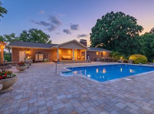 669 Chandler Rd, Chickamauga, GA 30707