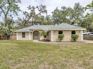 1733 Evergreen St, Ormond Beach, FL 32174