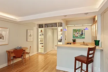 Sold by Corcoran