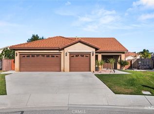 27195 Celtic Cir, Menifee, CA 92585
