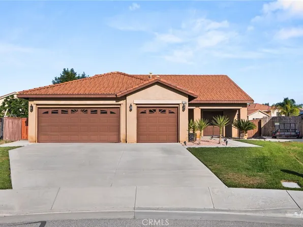 27195 Celtic Cir, Menifee, CA 92585