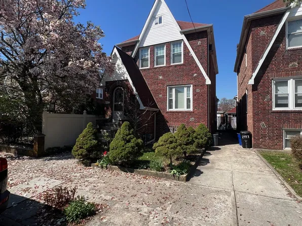 2445 Yates Avenue, Bronx, NY 10469