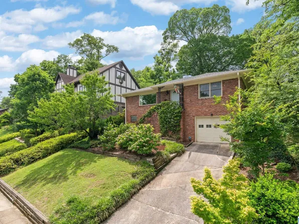 3206 Highland Dr, Birmingham, AL 35205