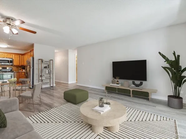 750 S Alton Way #9A, Denver, CO 80247