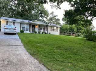 5422 Colony Dr, Columbus, GA 31909