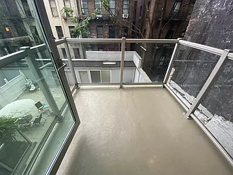 Rented by Heller Organization