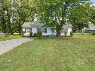 123 Hamblen Ave, Old Hickory, TN 37138