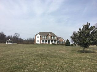 1308 Trapp Hill Rd, Berryville, VA 22611