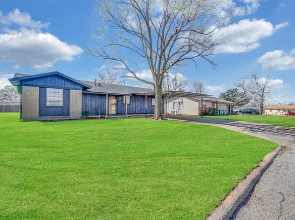 227 Hoover Cir, Elk City, OK 73644