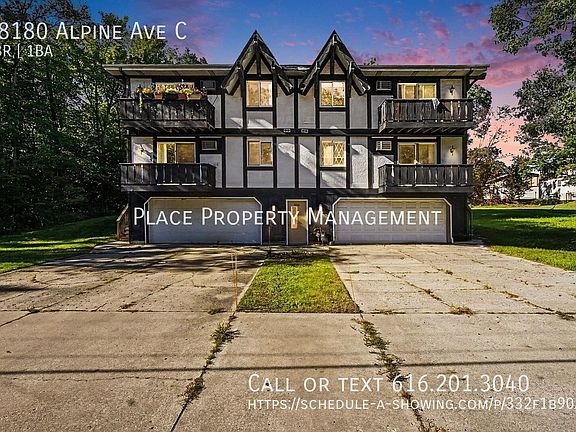 2nd image of 18180 Alpine Ct #C