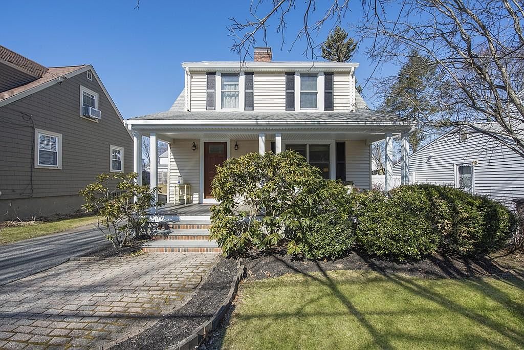 110 Beal Rd, Waltham, MA 02453 Zillow