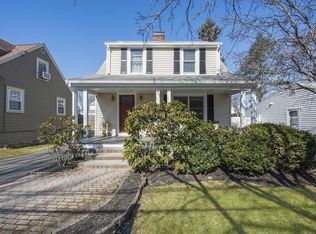 110 Beal Rd, Waltham, MA 02453