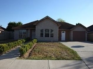 1805 W 25th St, Mission, TX 78574