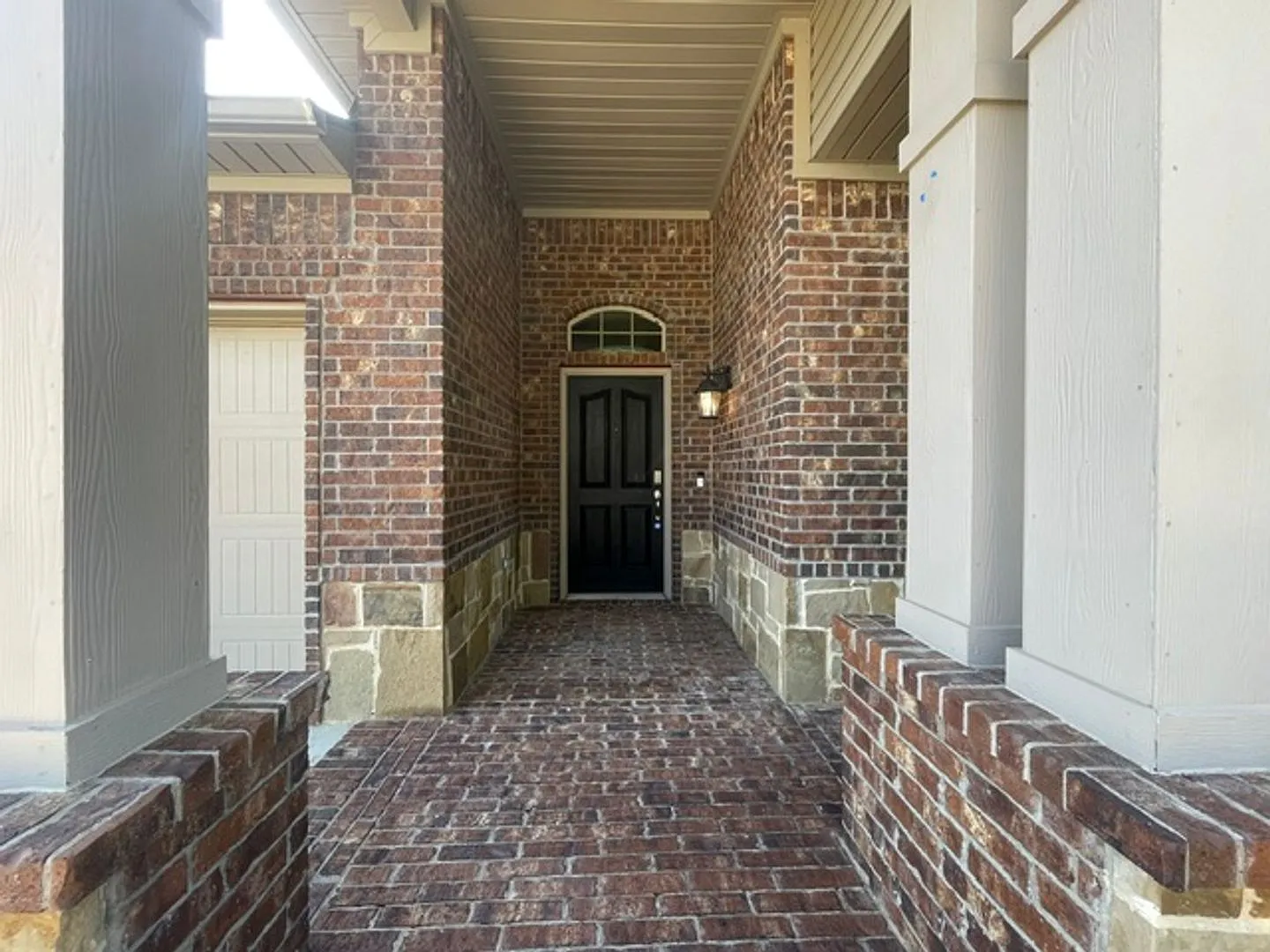 4605 Hidden Meadow Trail, Argyle, Texas 76226 — Photo 2