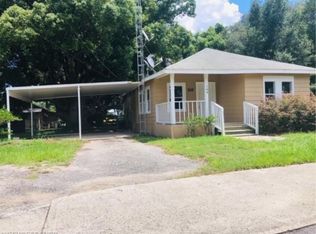 109 S Florida Ave, Avon Park, FL 33825