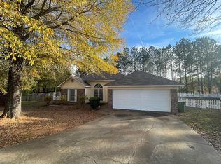1030 Sugar Mill Dr, Columbus, GA 31909