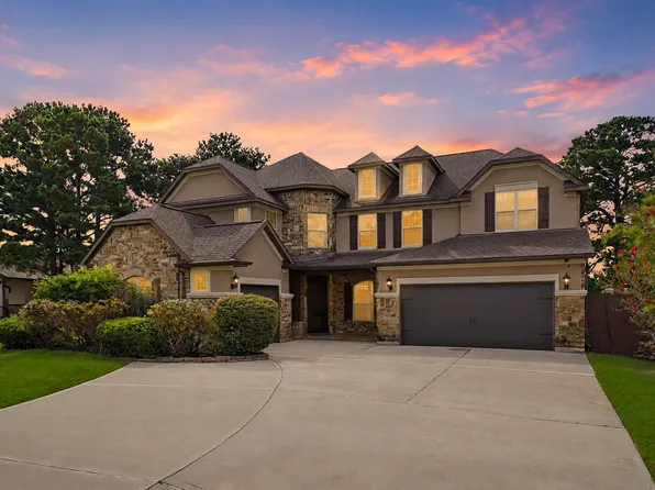 19089 Grandview Point, Montgomery, TX 77356