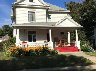 317 N Main St, Mabel, MN 55954