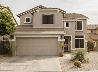 4713 E Woburn Ln, Cave Creek, AZ 85331