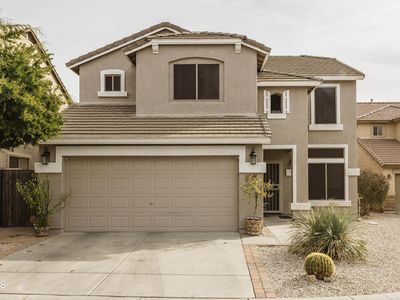 4713 E WOBURN Lane, Cave Creek, AZ, 85331