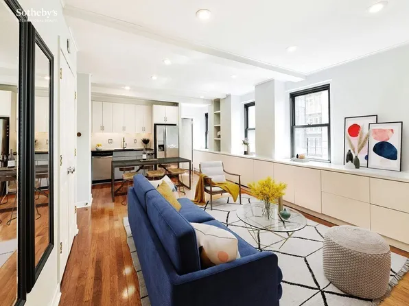 2166 Broadway APT 6C, Manhattan, NY 10024