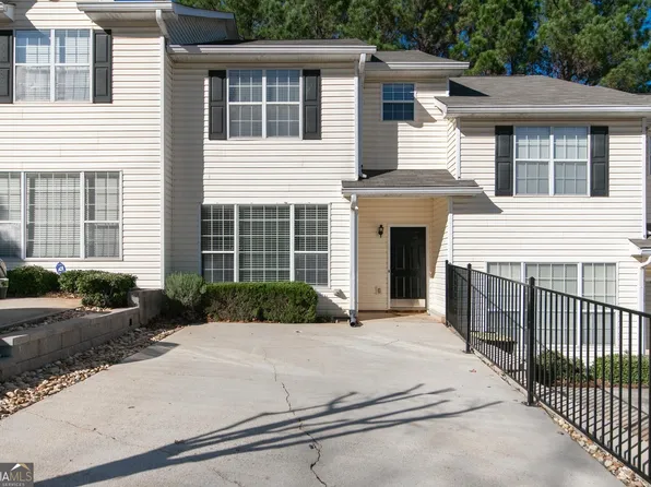 120 Brentwood Dr, Newnan, GA 30263