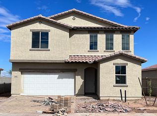 824 S Strahan Pl, Casa Grande, AZ 85122