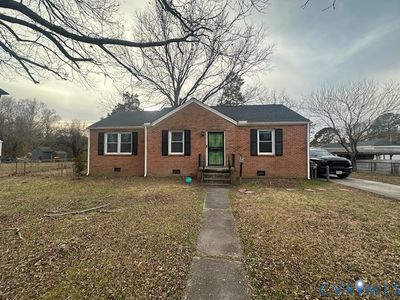 336 Youngs Rd, Petersburg, VA, 23803