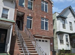 23 Liberty Ave FLOOR 2, Jersey City, NJ 07306