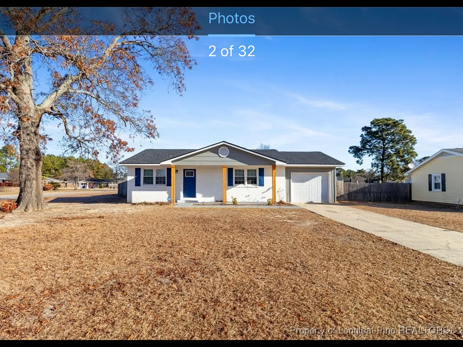 3 bed, 1094 sqft, $1,600 — Photo 2