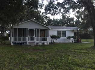 5817 Durant Rd, Dover, FL 33527